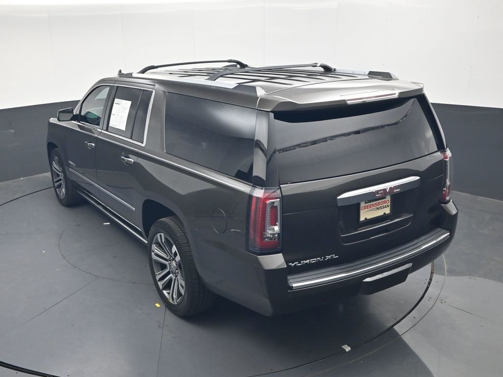Used 2019 Gray GMC Denali image 30