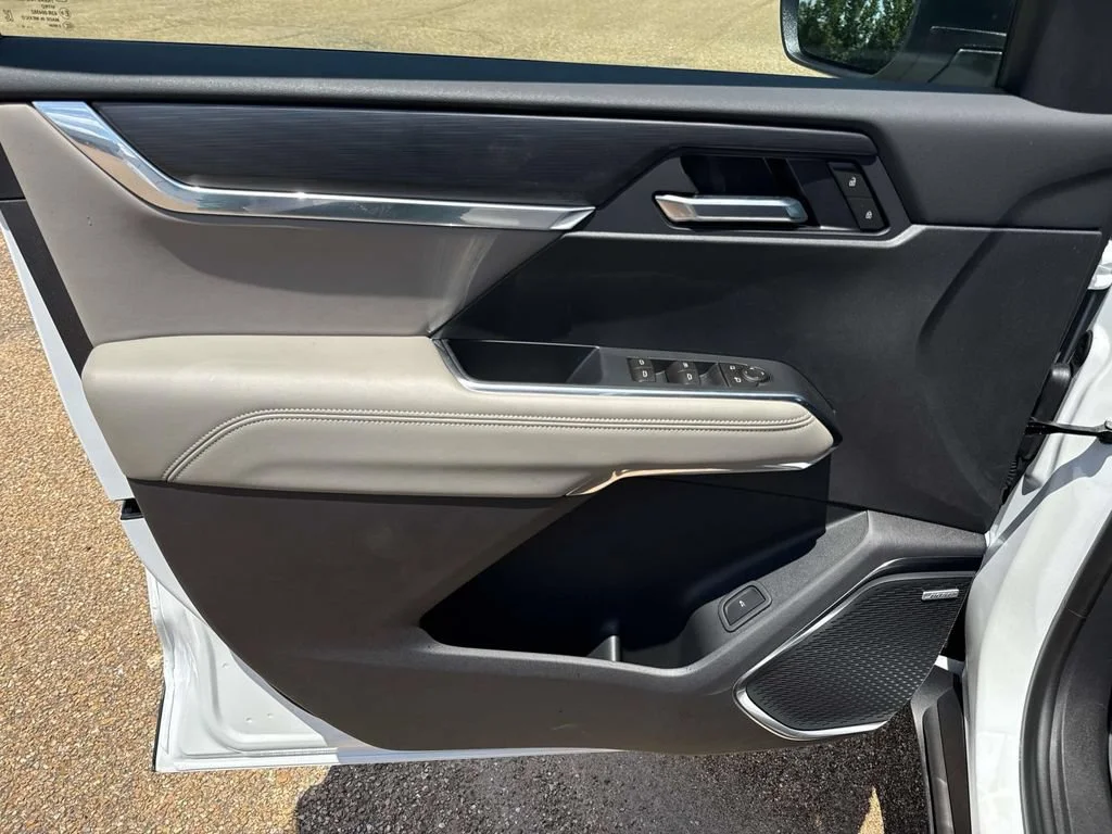2026 GMC Acadia Elevation - Photo 36