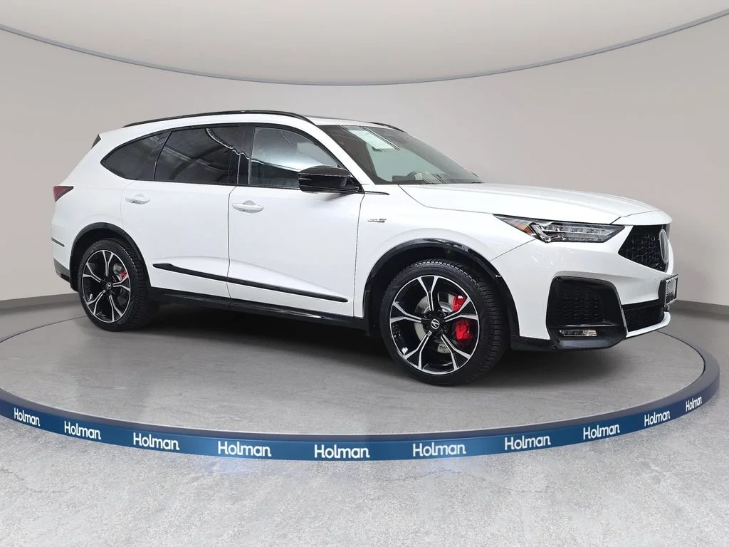 Used 2026  Acura Type S w/Advance Package image 4