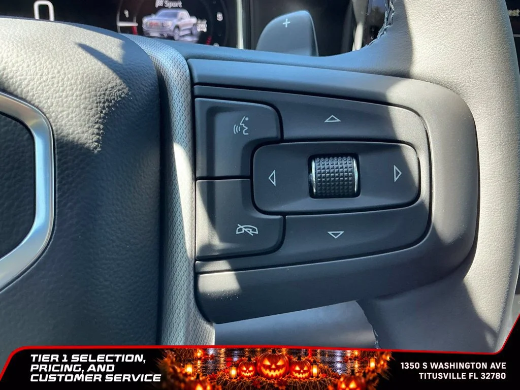 New 2026 Coastal Dune GMC Denali image 37