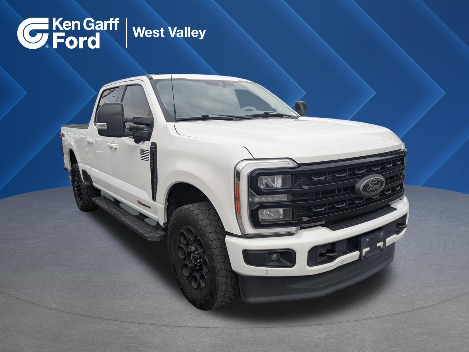 2023 Ford F-350 Super Duty