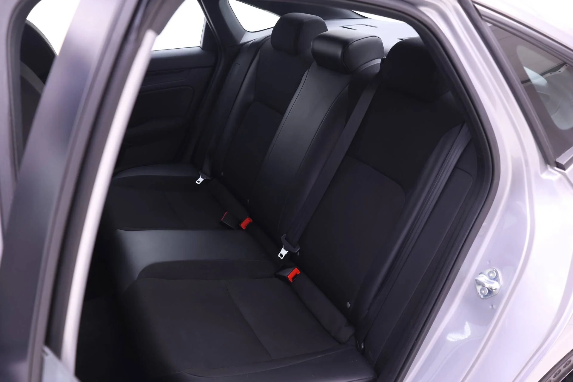 2023 Honda Civic Sport - Photo 11
