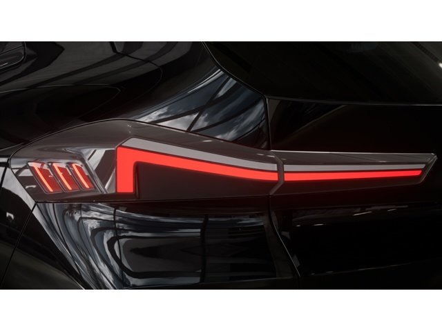 New 2026 Black Sapphire Metallic BMW  image 8