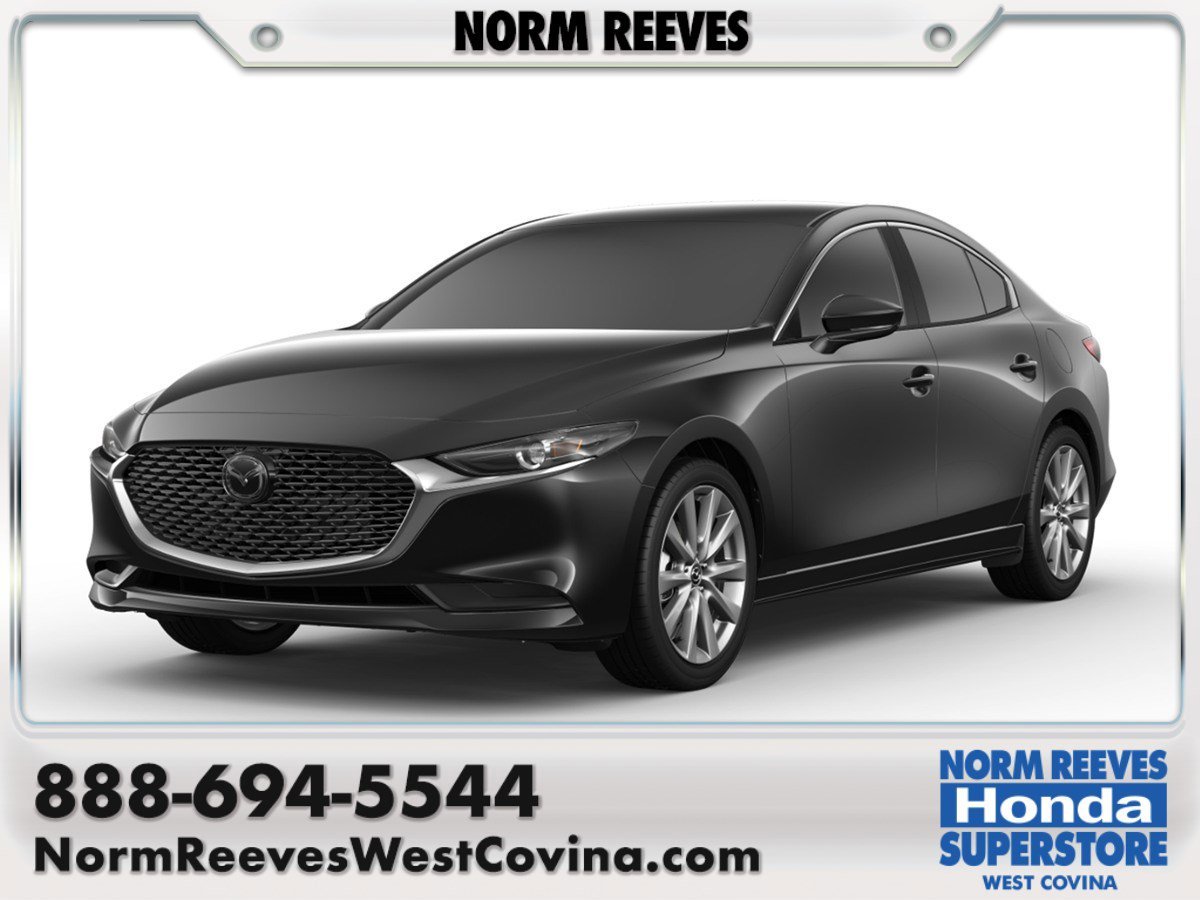 2019 Mazda CX-3 Preferred AT 4-Door SKYACTIV's photo