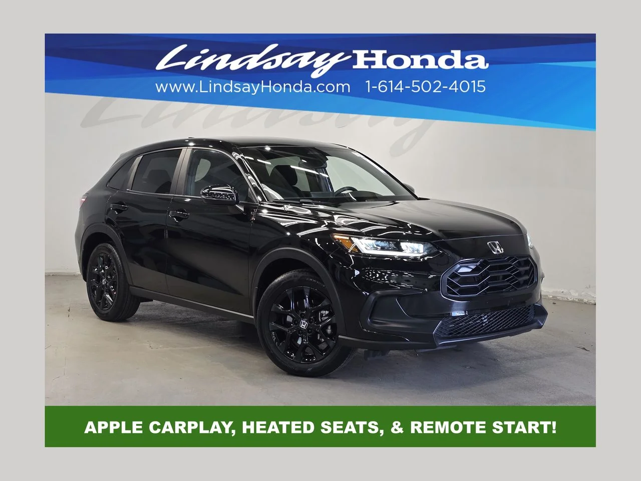 2024 Honda HR-V Sport AWD's photo