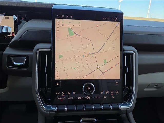 New 2027 Glacier White Tricoat GMC Denali image 19