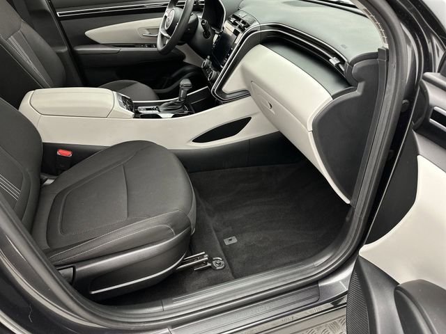Certified Used 2023 Gray Hyundai SEL image 23