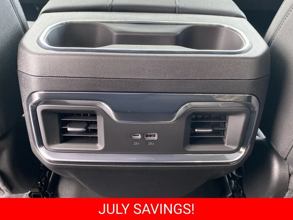 2026 Chevrolet Silverado 1500 LTZ - Photo 14