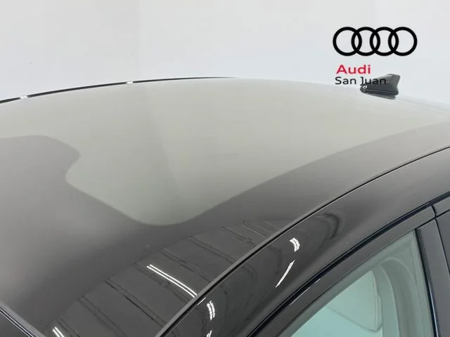 New 2026 Black Audi Premium Plus image 15
