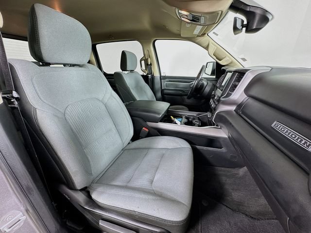 Used 2020 Gray Ram Big Horn image 27