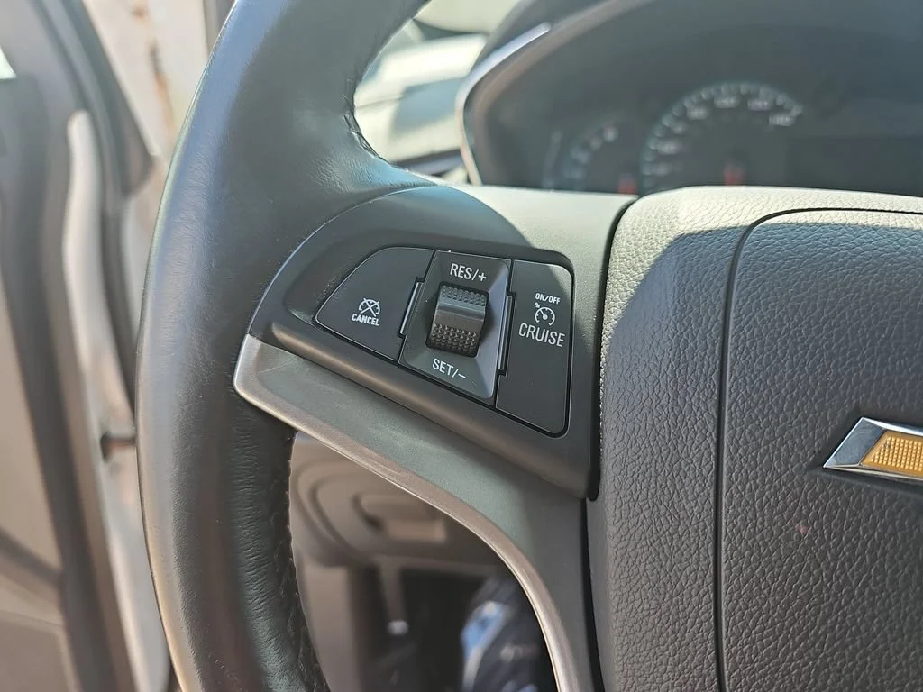 Certified Used 2019 SUMMIT WHITE Chevrolet LT image 21
