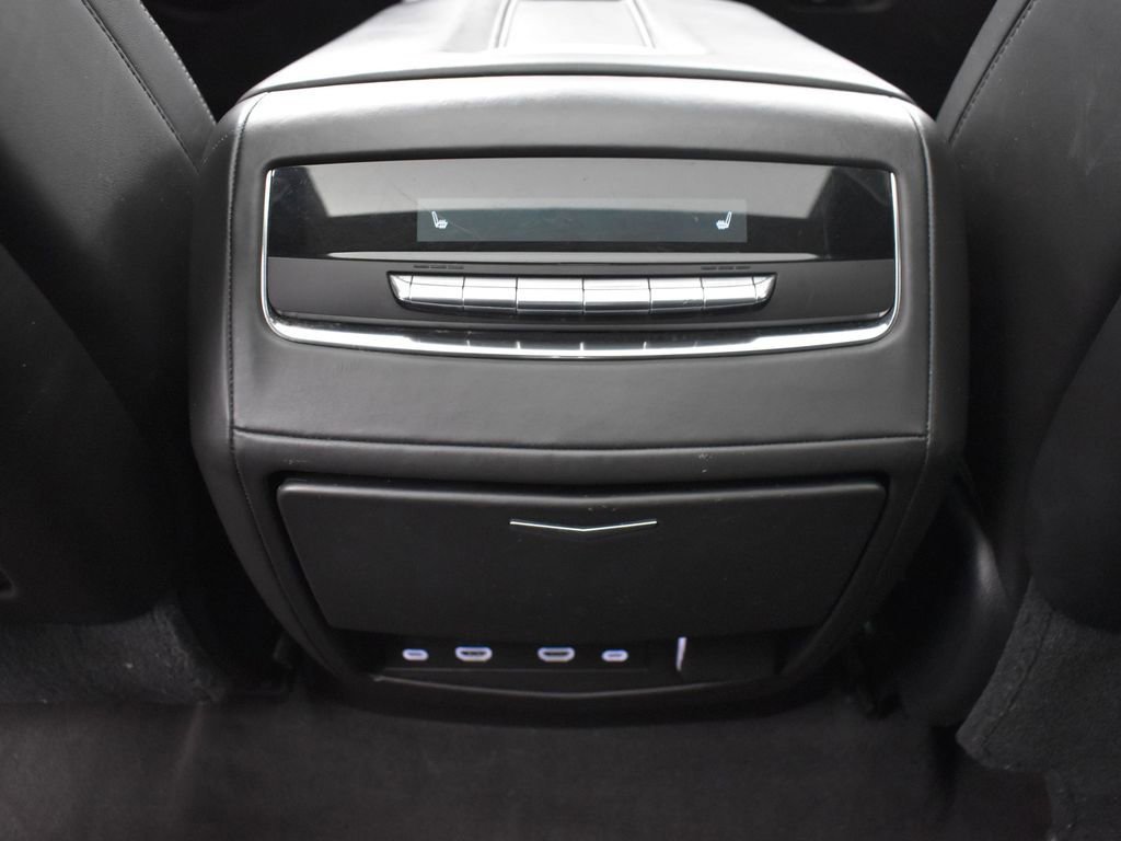 2021 CADILLAC ESCALADE - Image 28