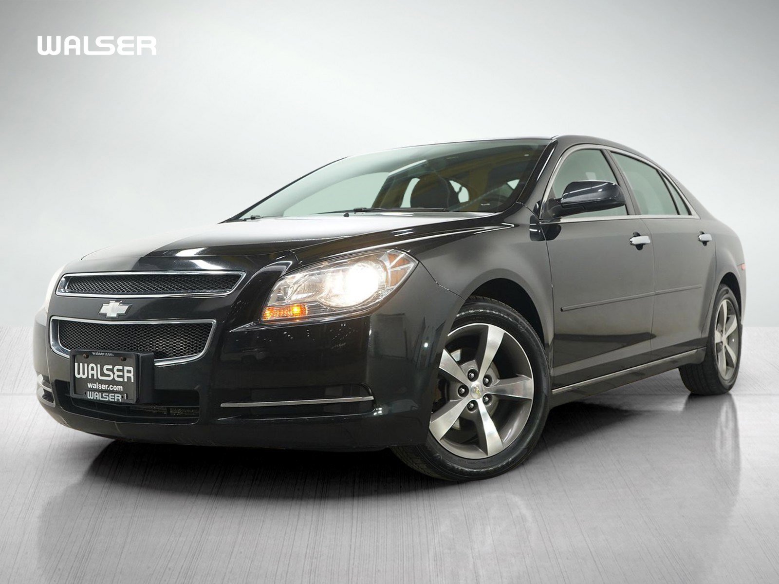 2012 Chevrolet Malibu 1LT