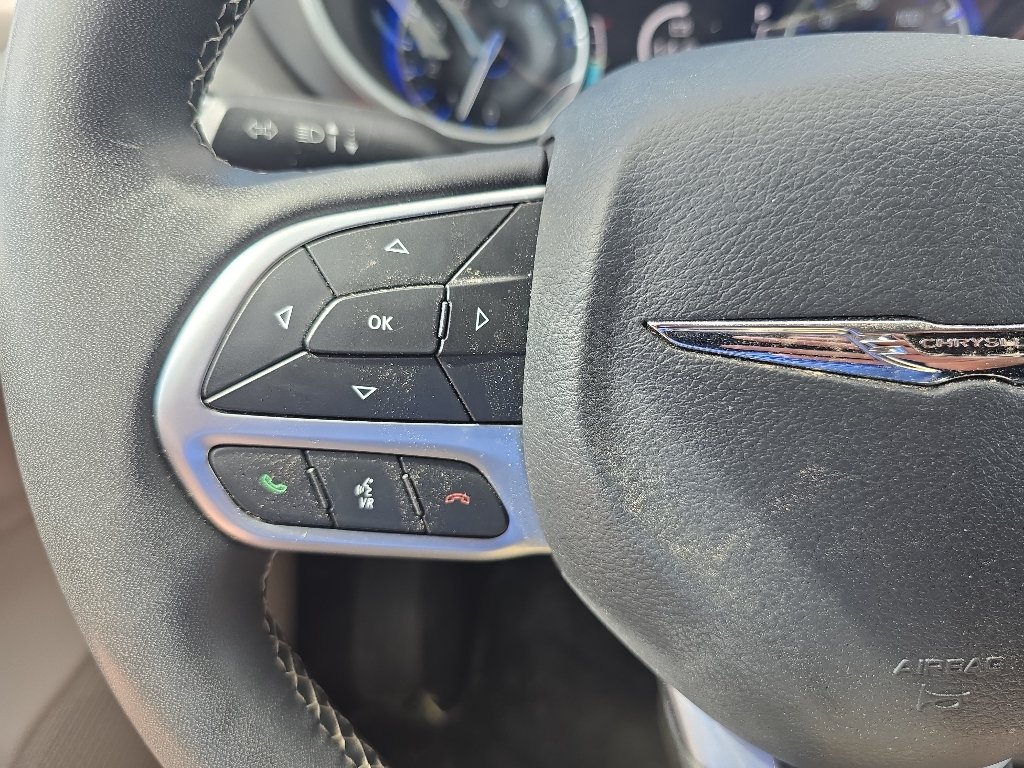 Used 2024 Silver Chrysler Touring L image 15