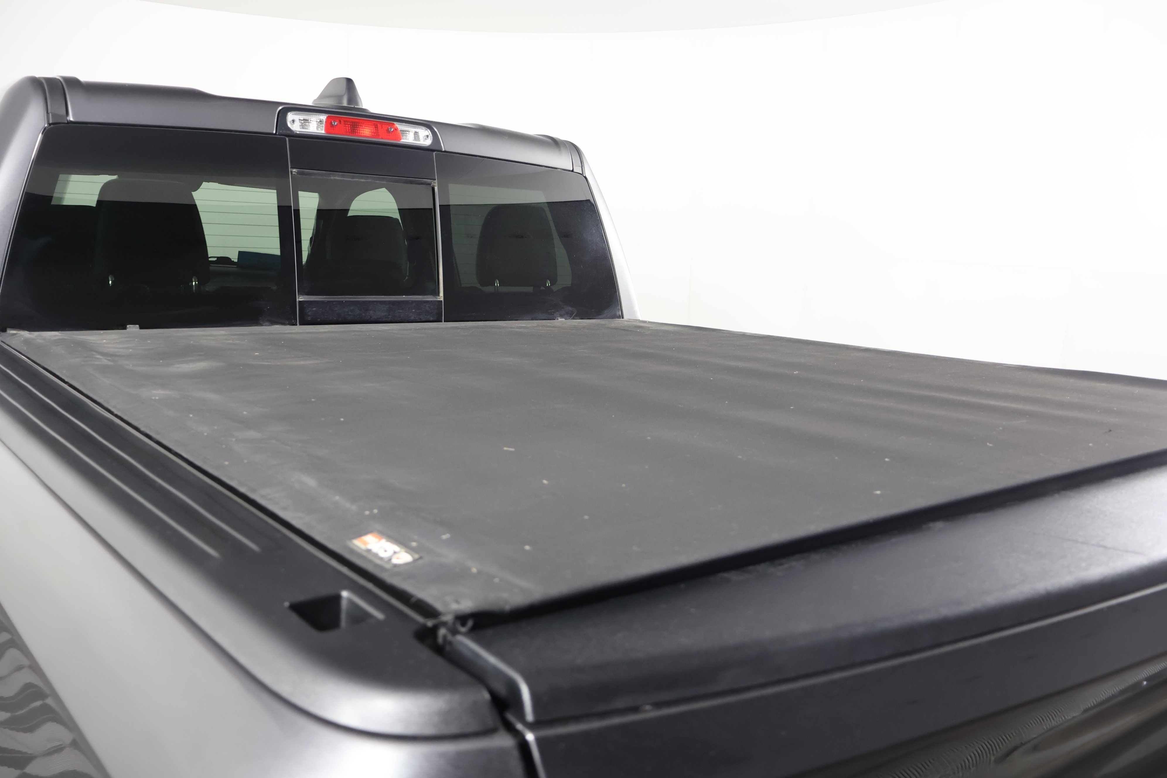 2022 RAM Ram 1500 Pickup Limited - Photo 17