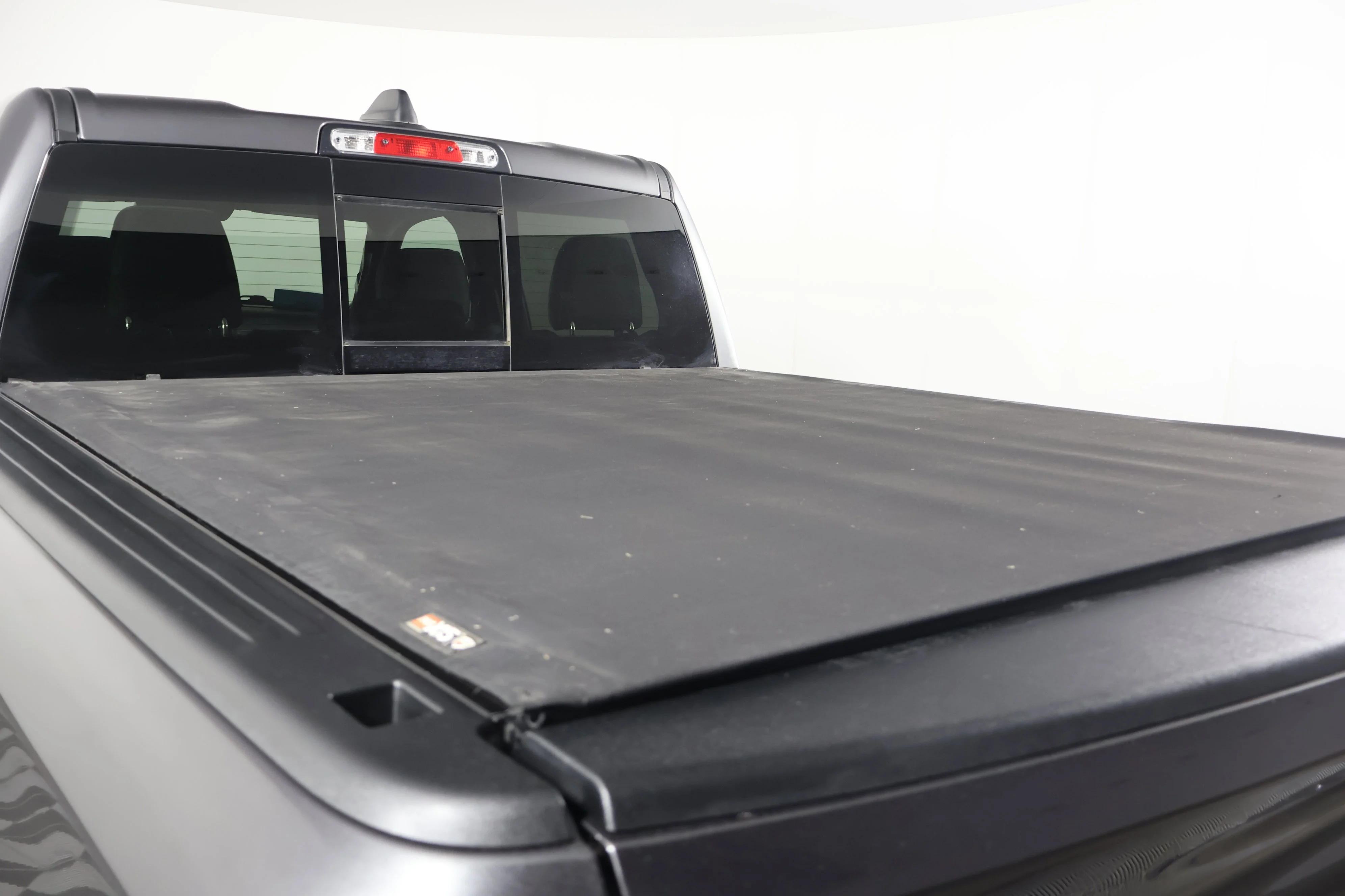 2022 RAM Ram 1500 Pickup Limited - Photo 17