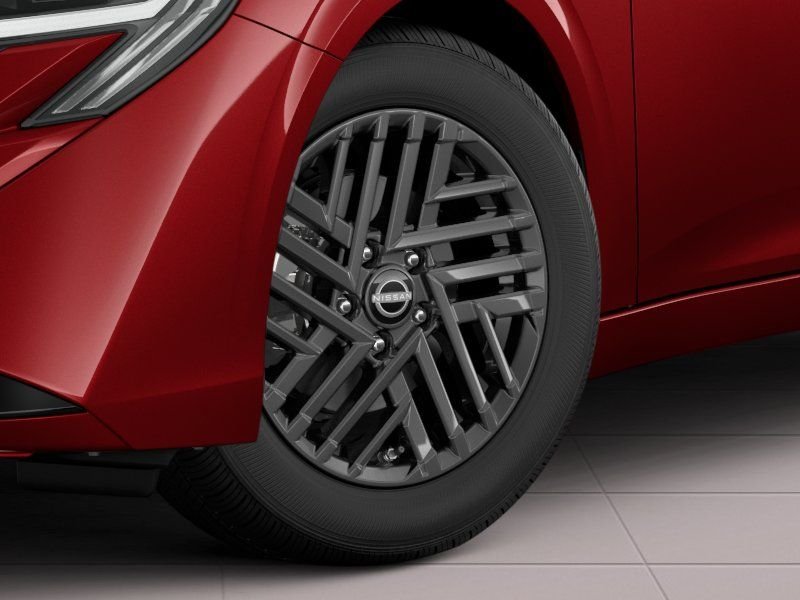 New 2027  Nissan SV image 10