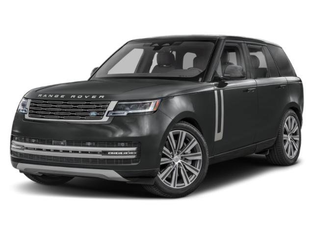 2026 Land Rover Range Rover 3.0 PHEV SE SWB's photo