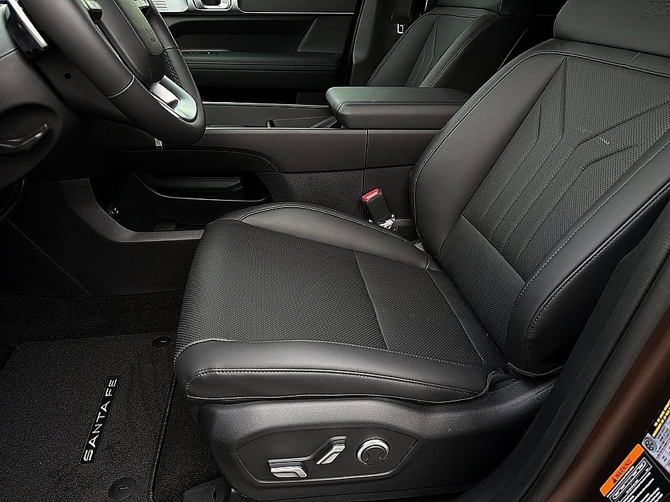 New 2026 Earthy Brass Matte Hyundai XRT AWD image 8