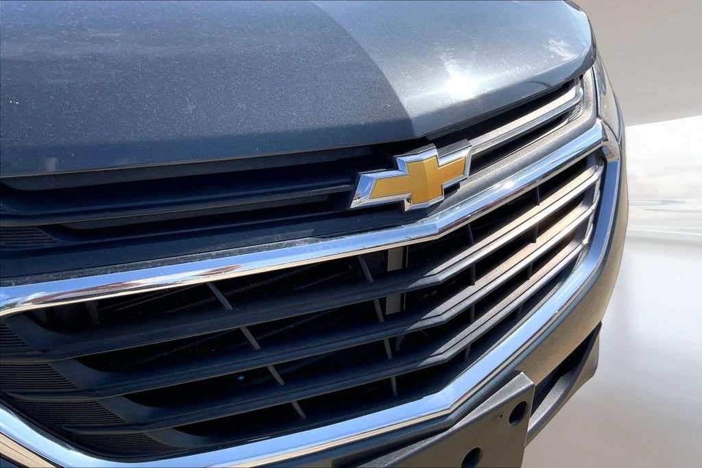 Used 2019 Nightfall Gray Metallic Chevrolet LT image 27