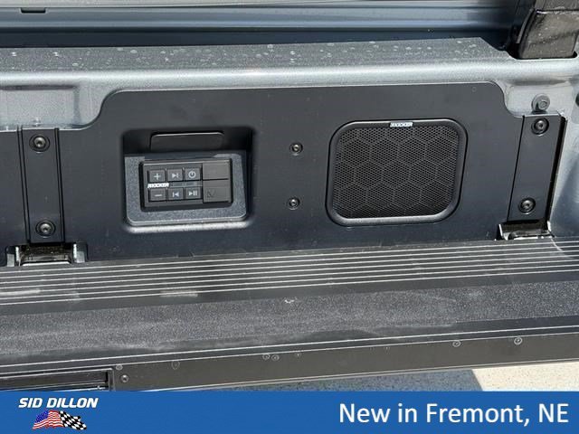 New 2026 Sterling Metallic GMC Denali Ultimate image 18