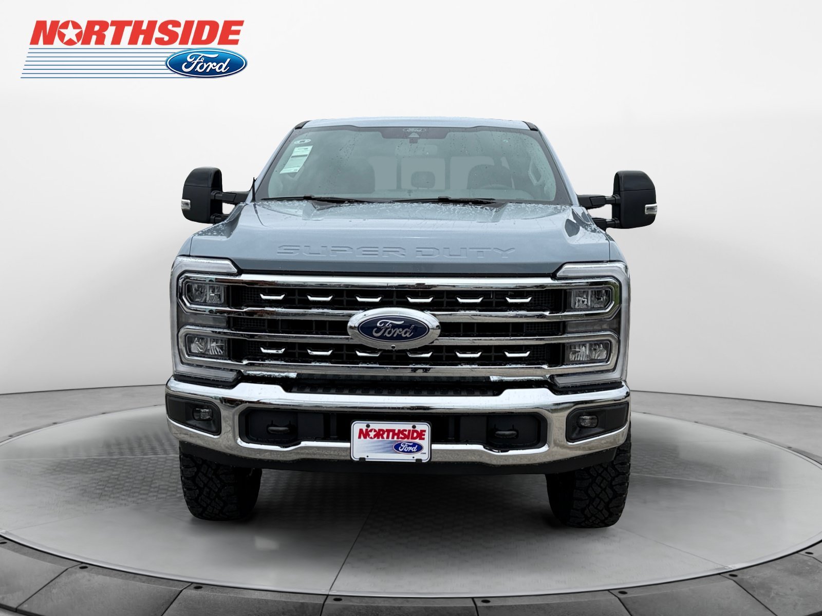 New 2026 Avalanche Ford LARIAT image 2