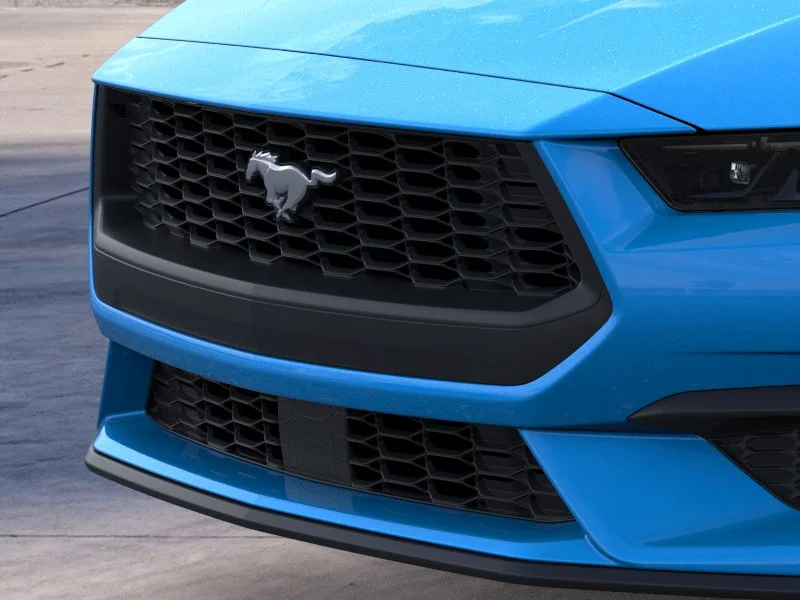 2026 Ford Mustang EcoBoost Fastback - Photo 17
