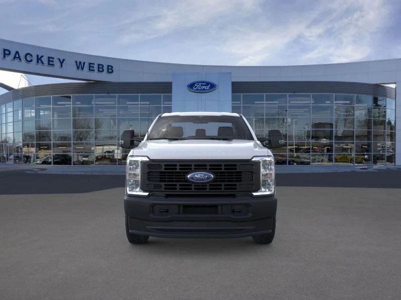 2025 Ford F-250 Super Duty XL - Photo 7