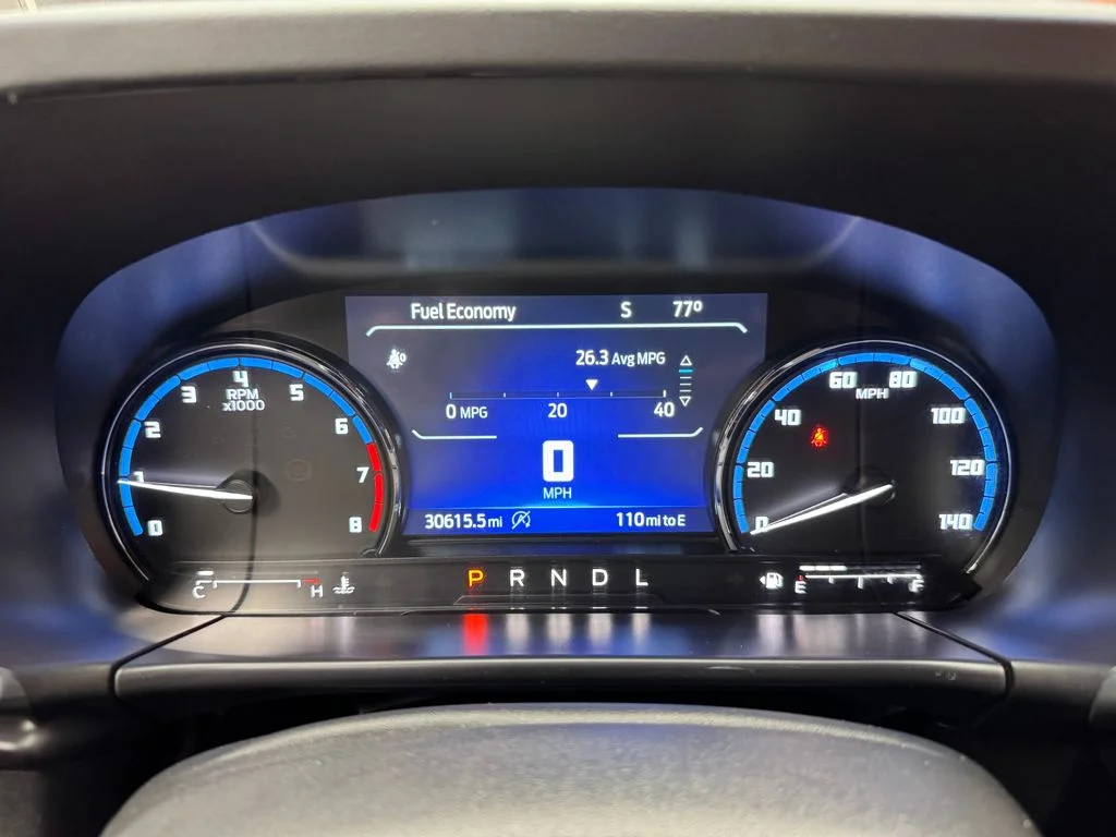 Certified Used 2023 Area 51 Ford Outer Banks image 16
