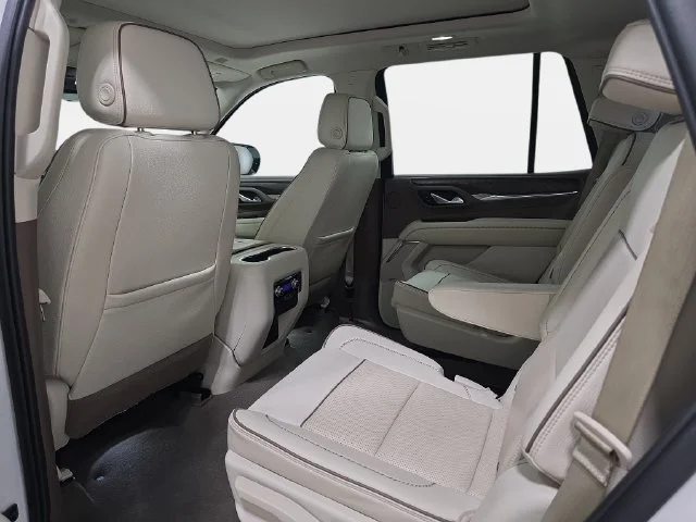 Used 2021 White GMC Denali image 12