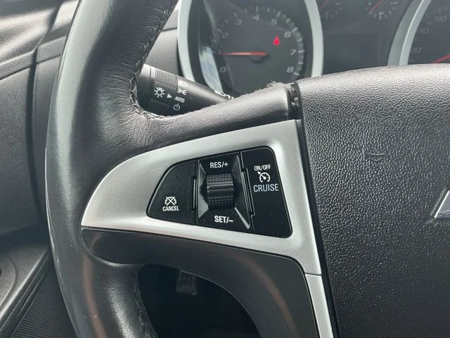 Used 2016 Red Chevrolet LT image 20