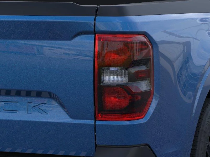 New 2026 Velocity Blue Ford XLT image 22