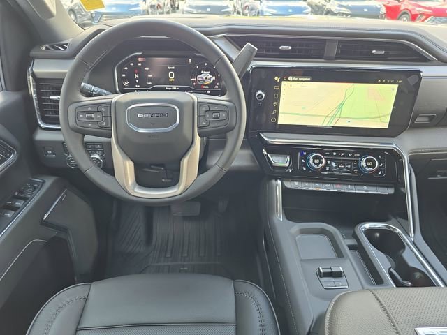 2025 GMC Sierra 2500HD Denali - Photo 14