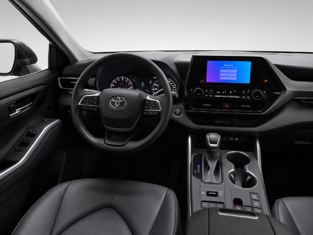 Used 2026  Toyota XLE image 20