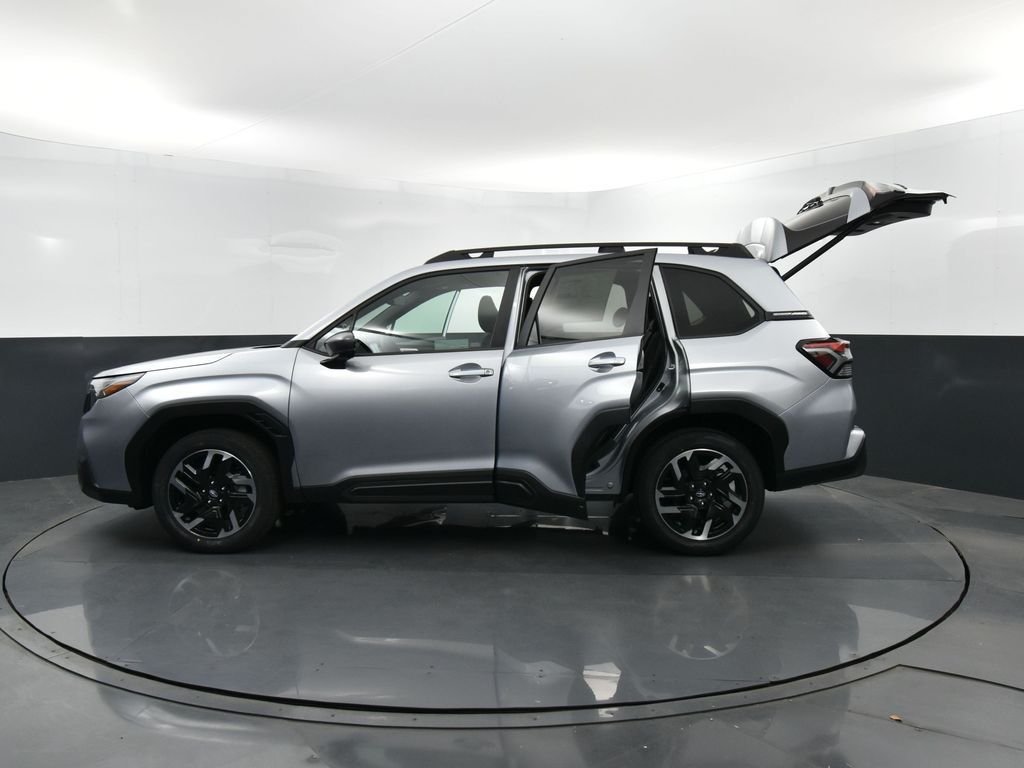 2026 Subaru Forester Limited - Photo 33