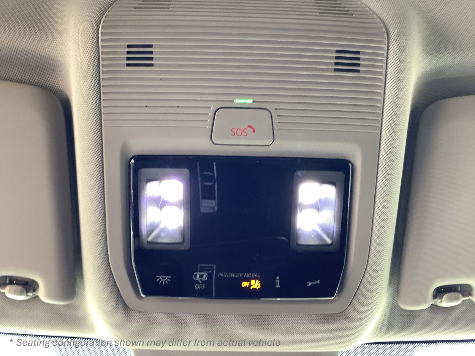 New 2026 OPAL WHITE PEAR Volkswagen 2.0T SE image 19