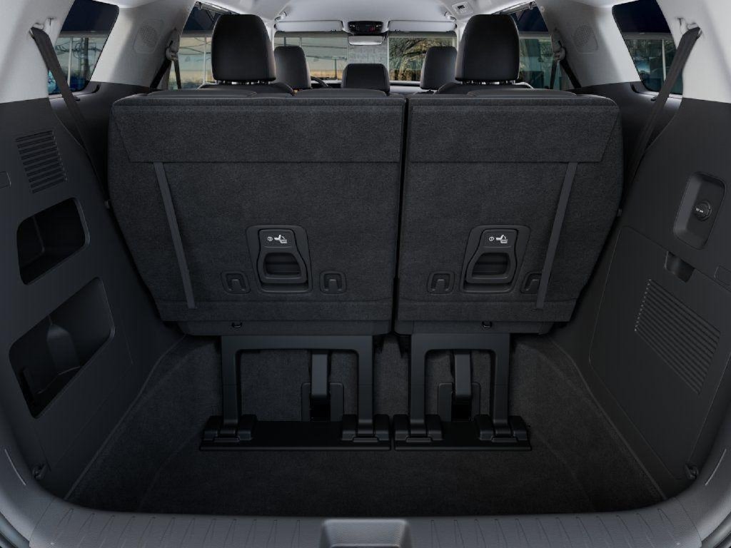 New 2026 White Kia EX image 19