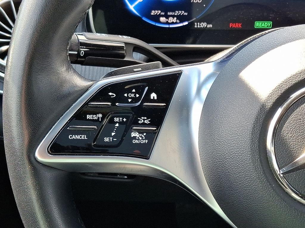 Certified Used 2023  Mercedes-Benz 350 Sedan image 19