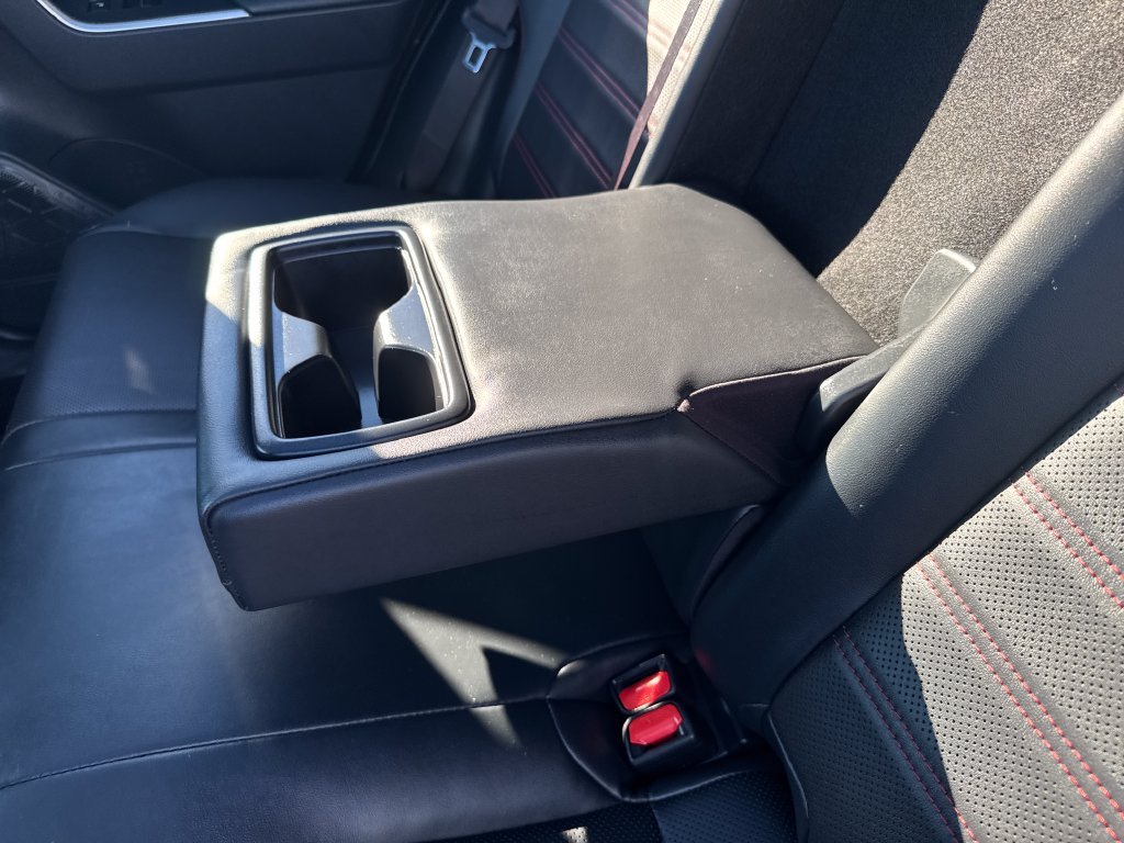 Used 2025 Gray Toyota XSE image 37