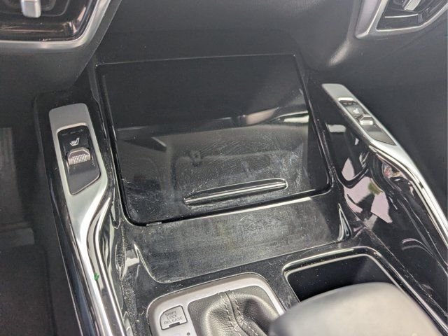 Certified Used 2023 White Kia SX image 23