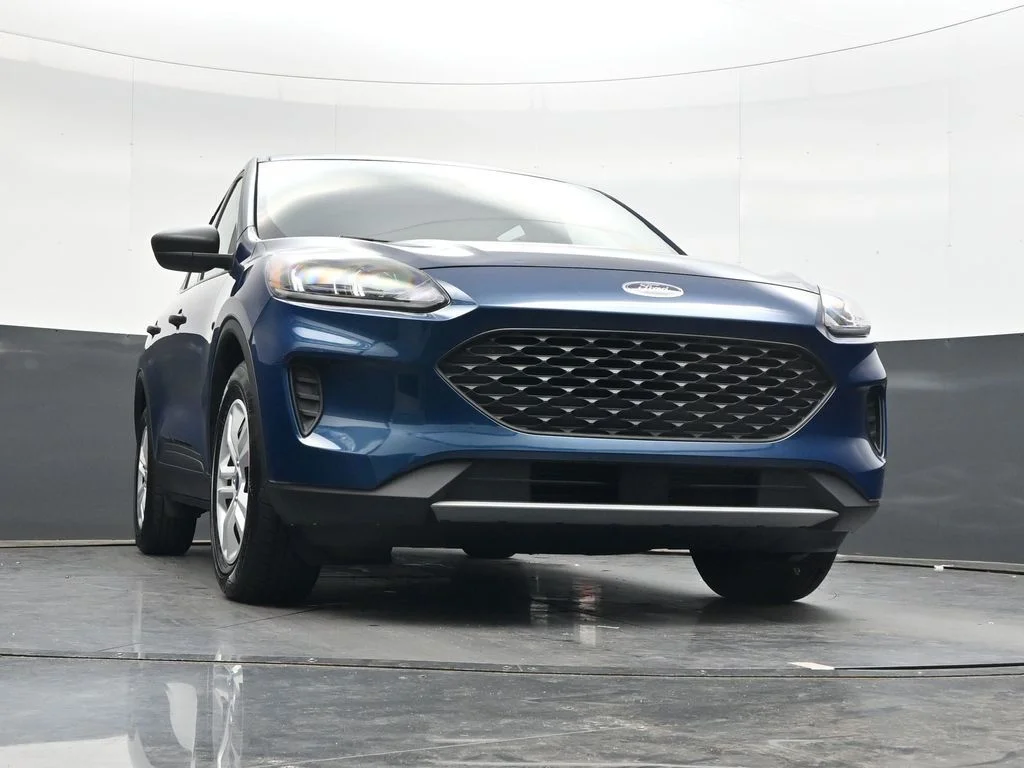 Used 2020 Green Ford S image 39