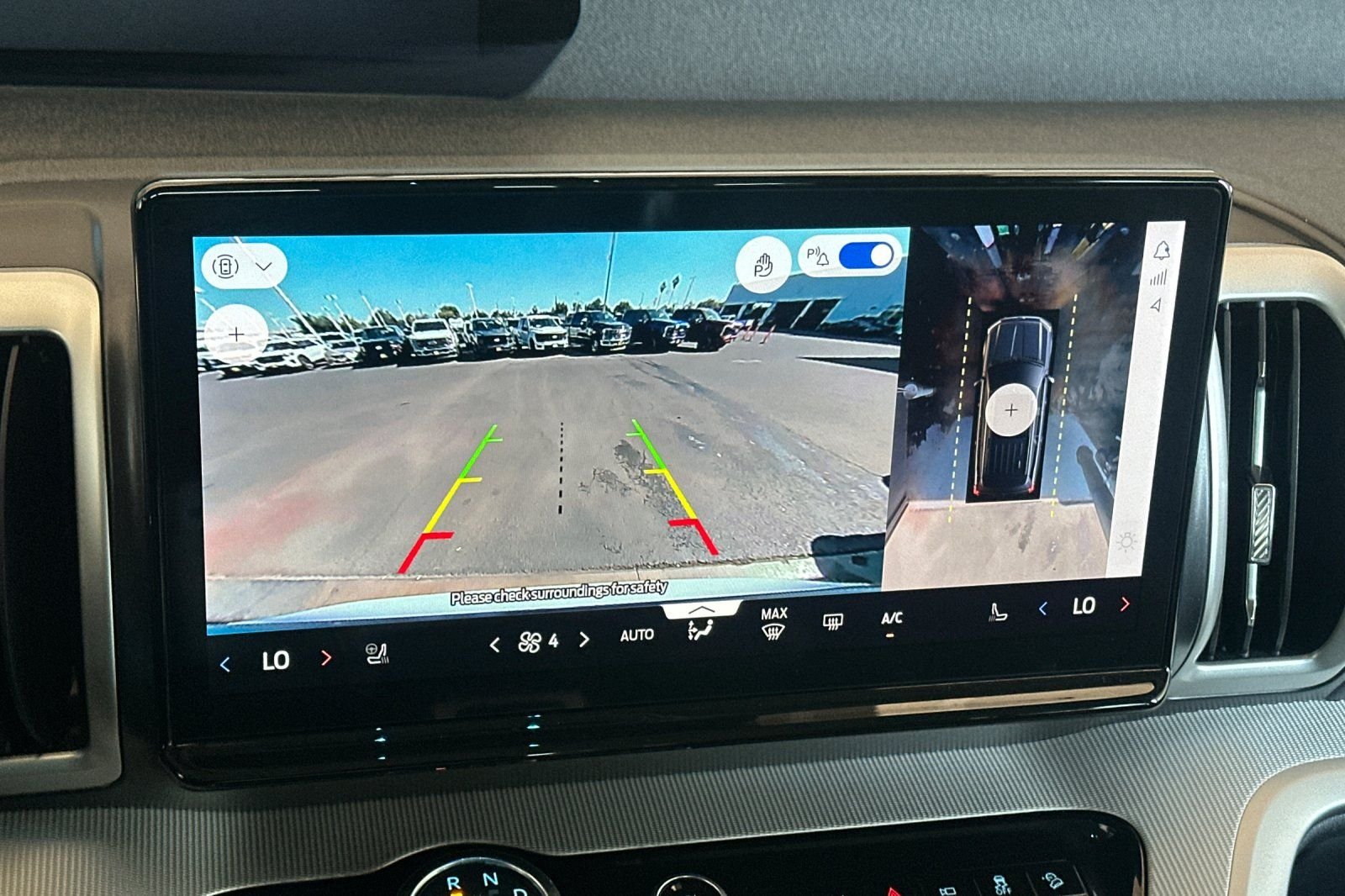 Certified Used 2025 White Ford Active image 21