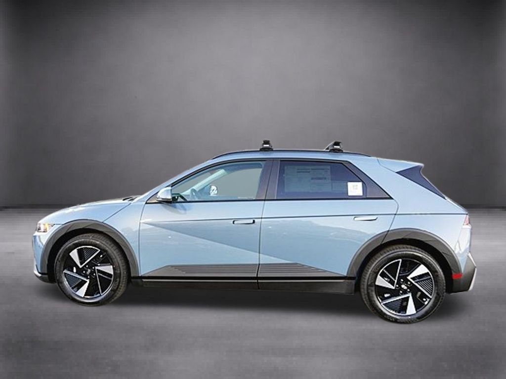 New 2027  Hyundai SEL image 7