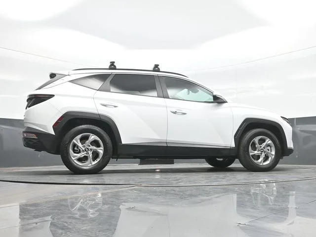 Used 2022 Gray Hyundai SEL image 25