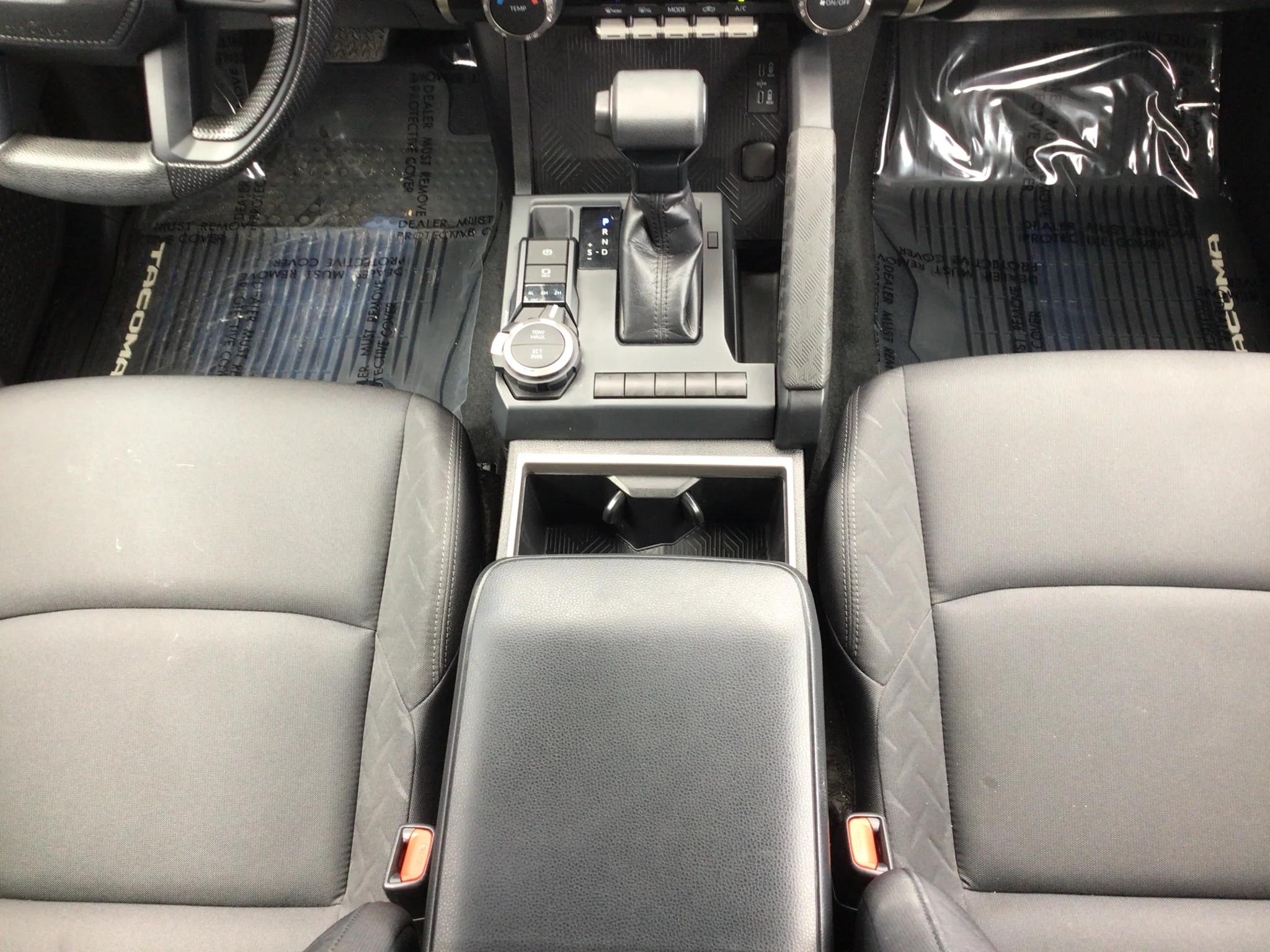 Used 2024 Underground Toyota SR5 image 20