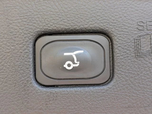 Used 2024 Silver Ford Titanium image 14