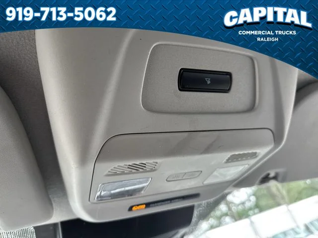 Used 2025 White Ford Base image 33