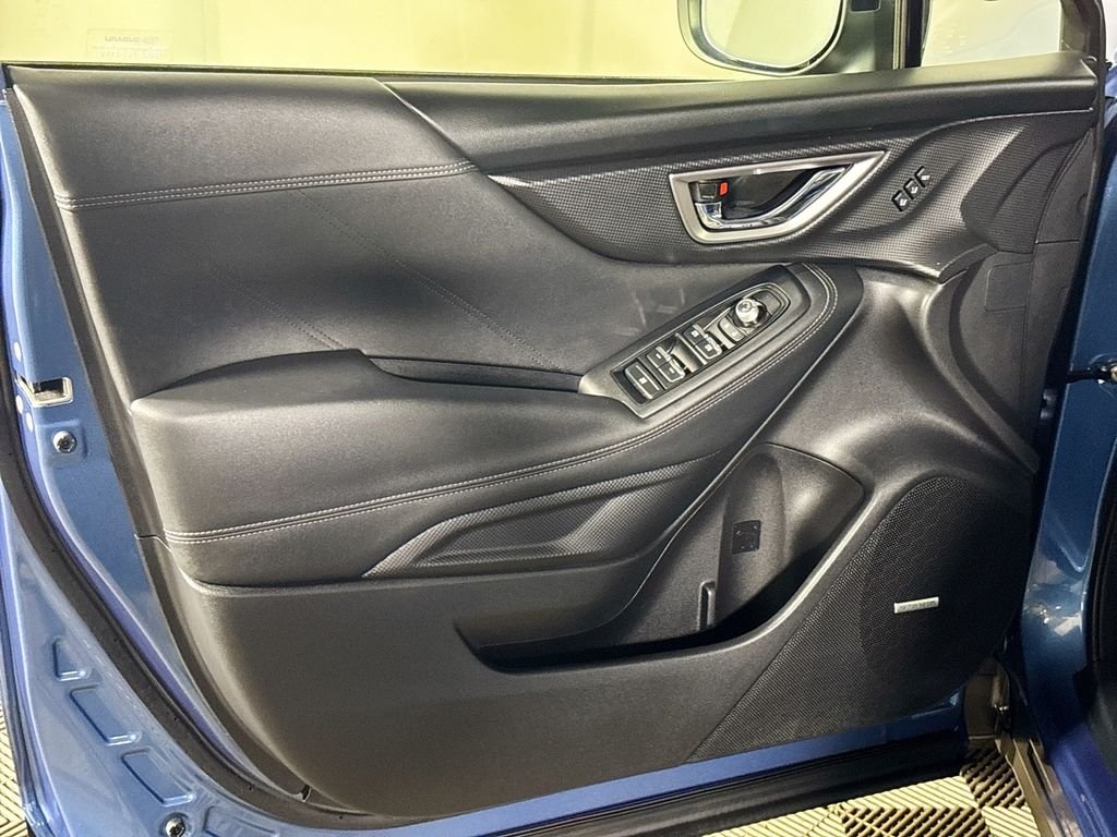 Used 2023 Horizon Blue Subaru Touring image 10