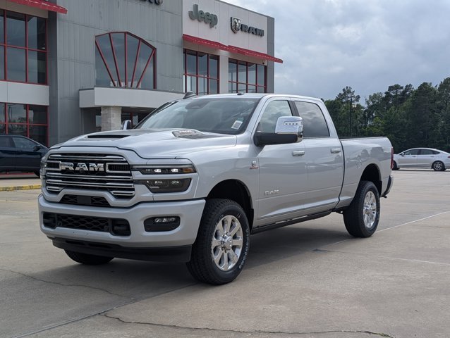 2026 RAM 2500 Laramie 4X4 Crew Cab SWB's photo