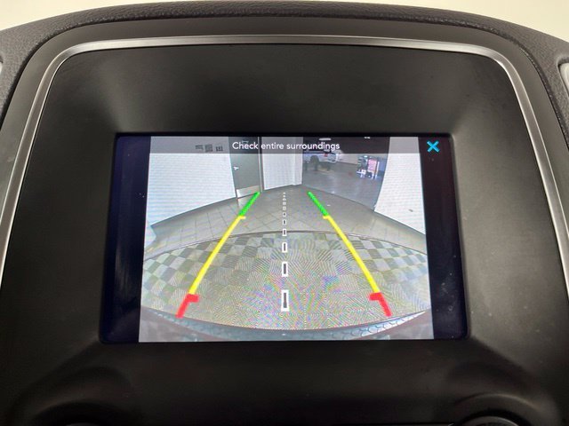 Used 2019 Red Dodge SXT Plus image 32